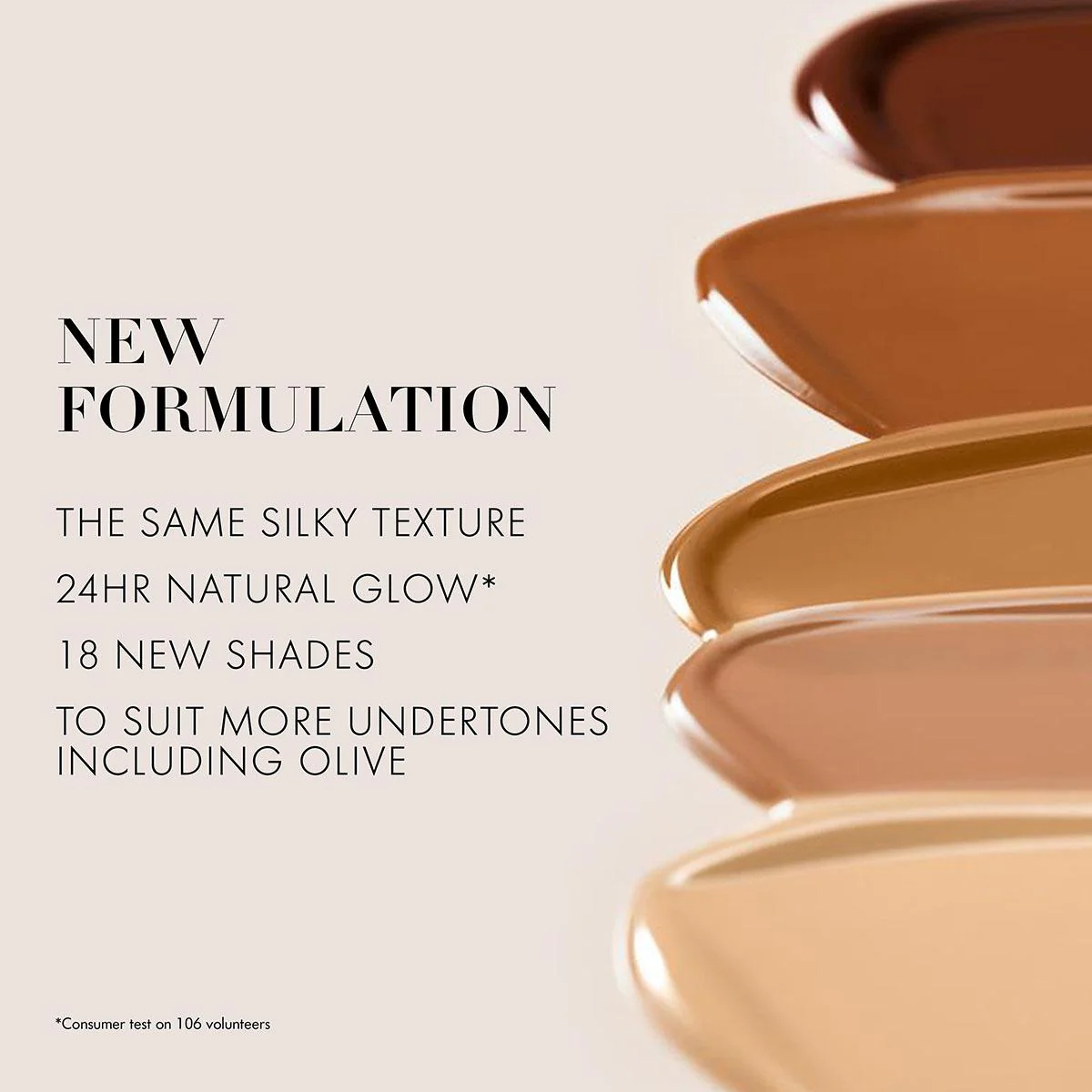 Luminious Silk Foundation - Image 6