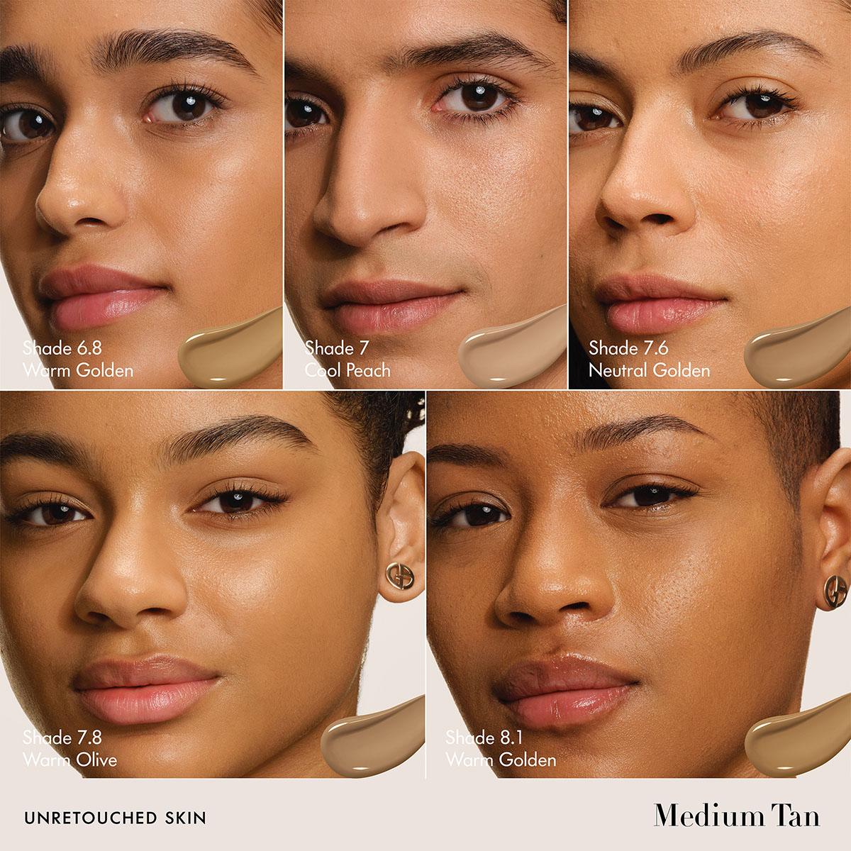 Luminious Silk Foundation - Image 74