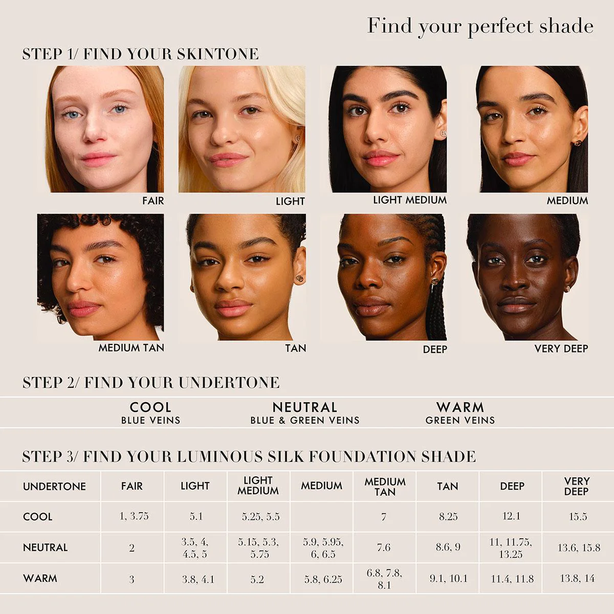 Luminious Silk Foundation - Image 9