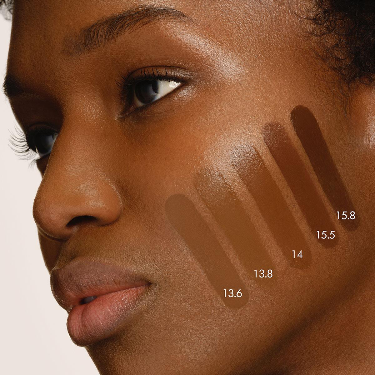 Luminious Silk Foundation - Image 95