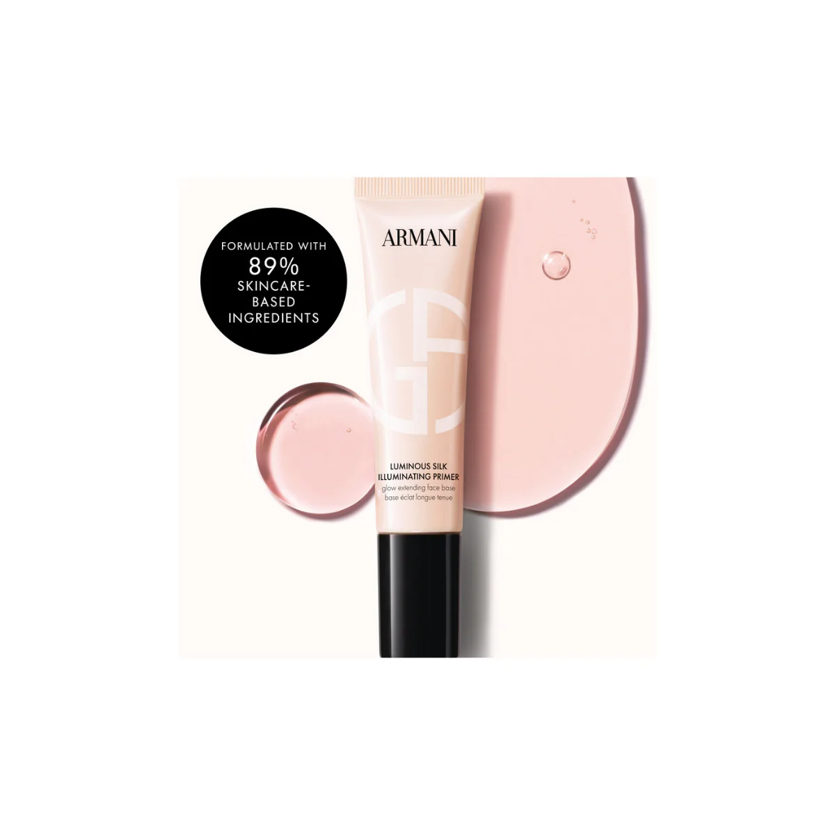 Luminous Silk Illuminating Primer - Image 2