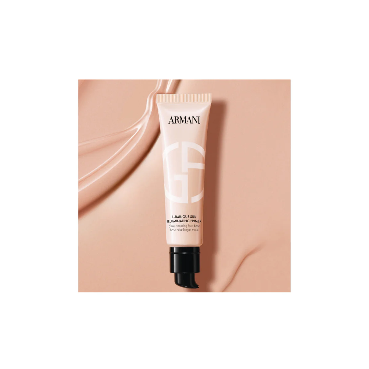 Luminous Silk Illuminating Primer - Image 4