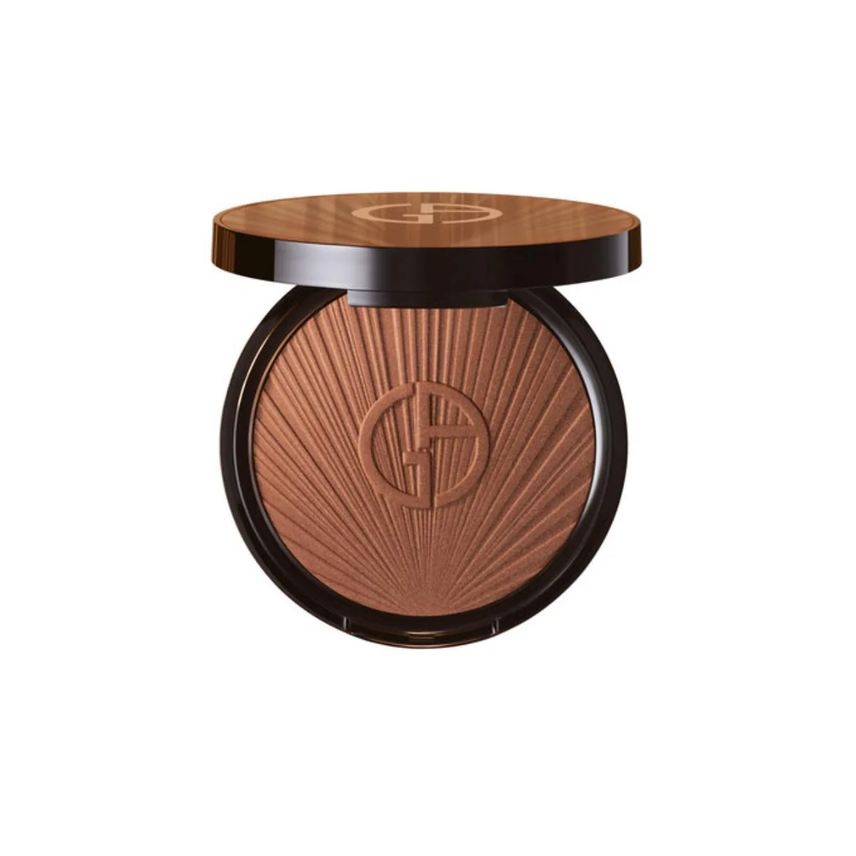 Luminous Silk Creamy Bronzing Powder - Image 10