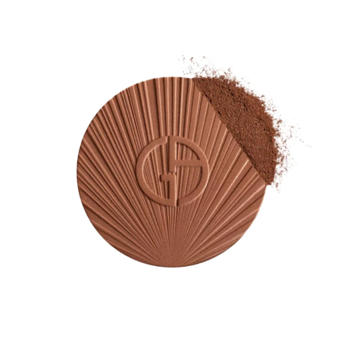 Luminous Silk Creamy Bronzing Powder - Image 11