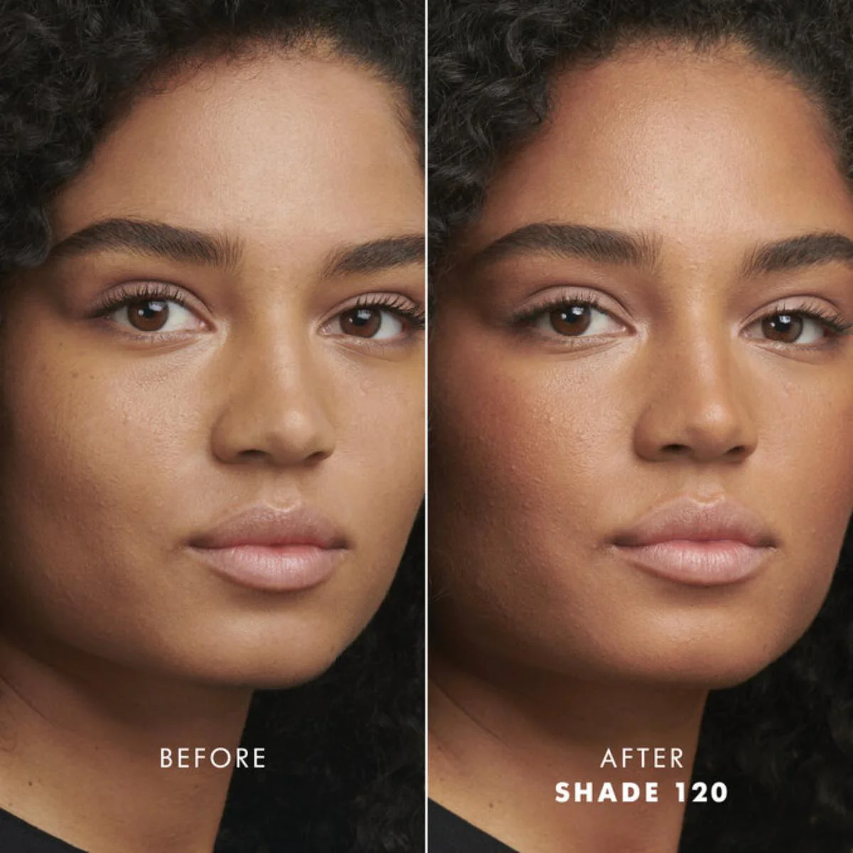 Luminous Silk Creamy Bronzing Powder - Image 12