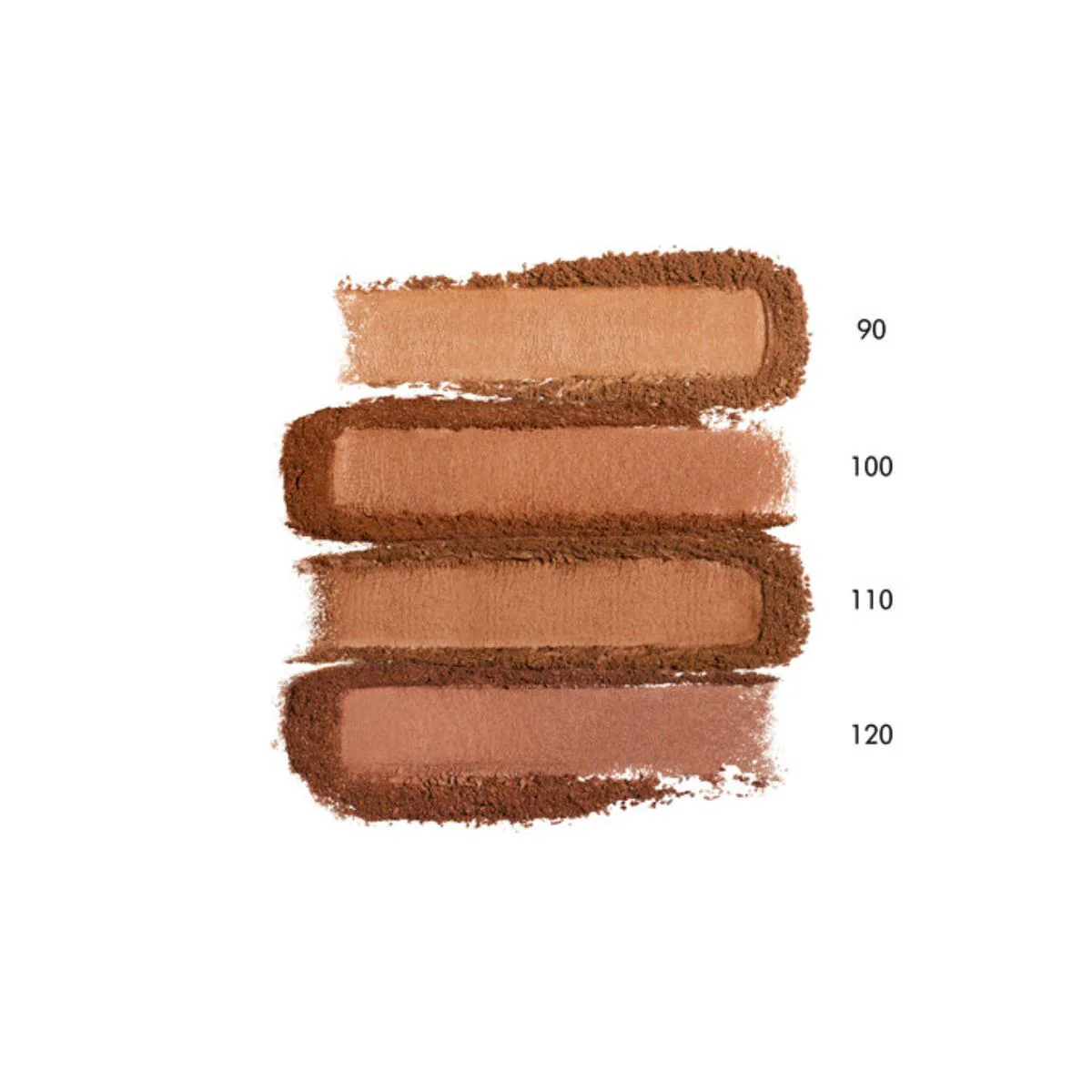 Luminous Silk Creamy Bronzing Powder - Image 13