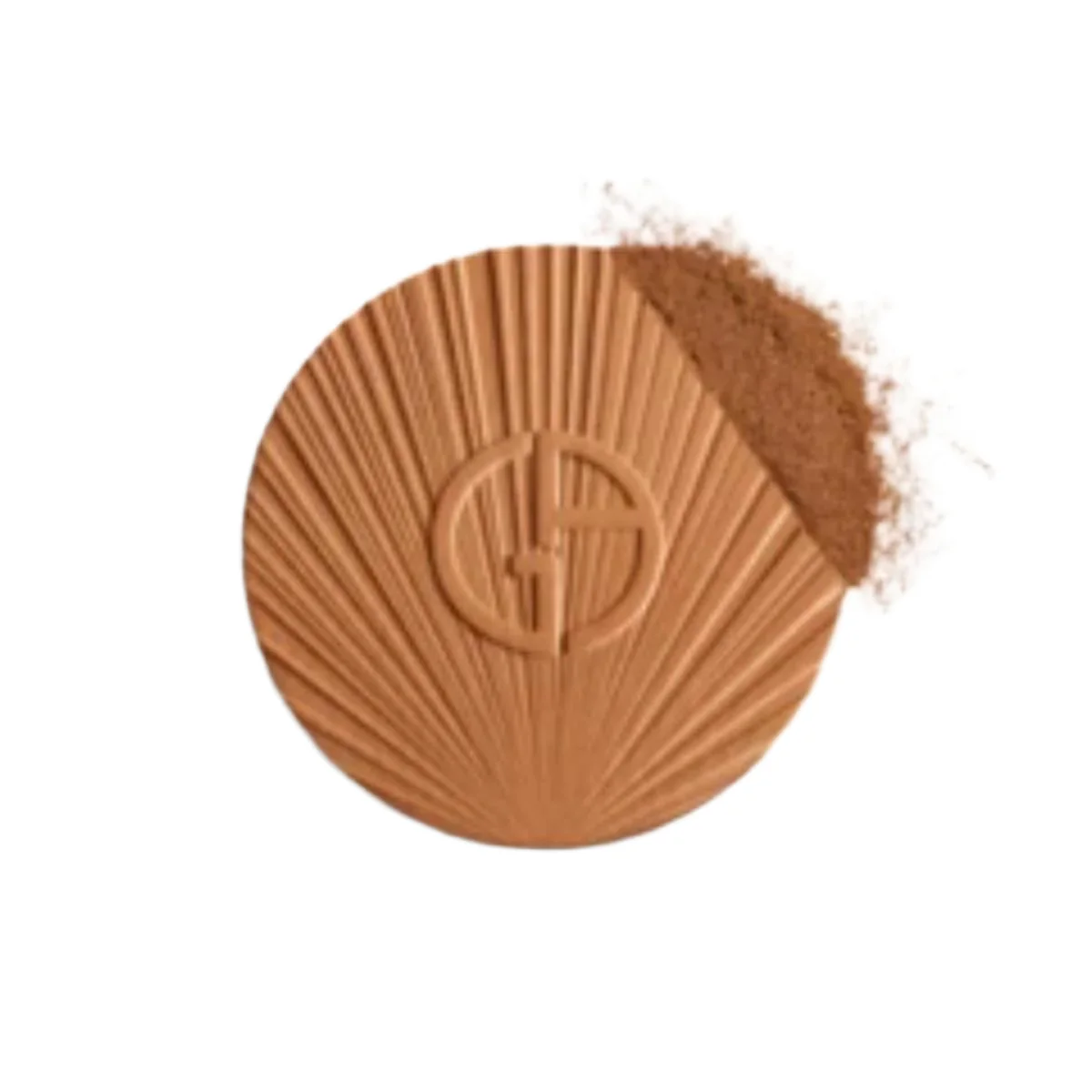 Luminous Silk Creamy Bronzing Powder - Image 2