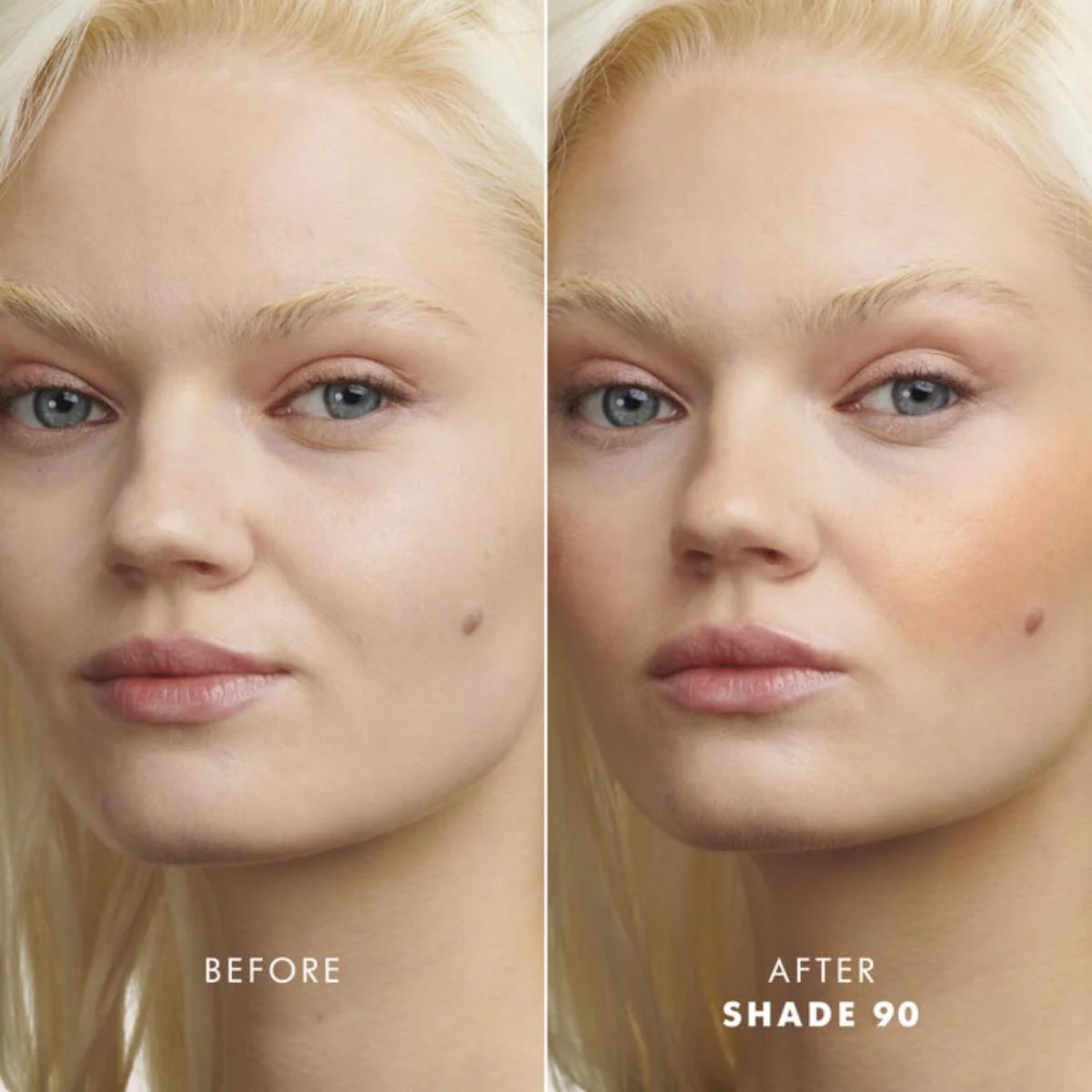 Luminous Silk Creamy Bronzing Powder - Image 3
