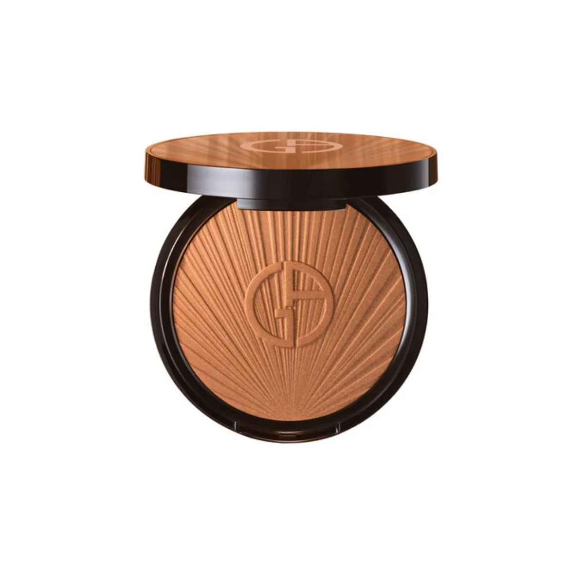 Luminous Silk Creamy Bronzing Powder - Image 4