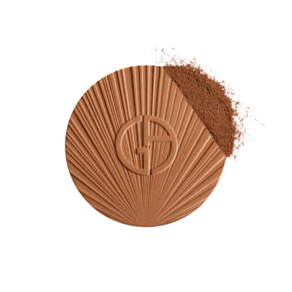 Luminous Silk Creamy Bronzing Powder - Image 5