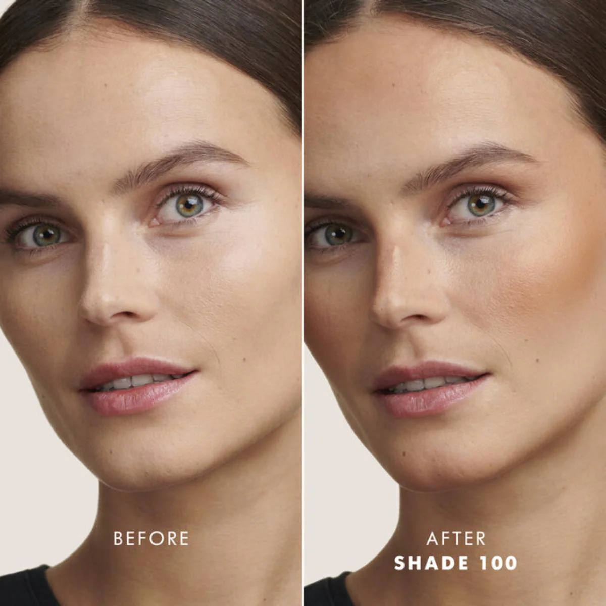 Luminous Silk Creamy Bronzing Powder - Image 6