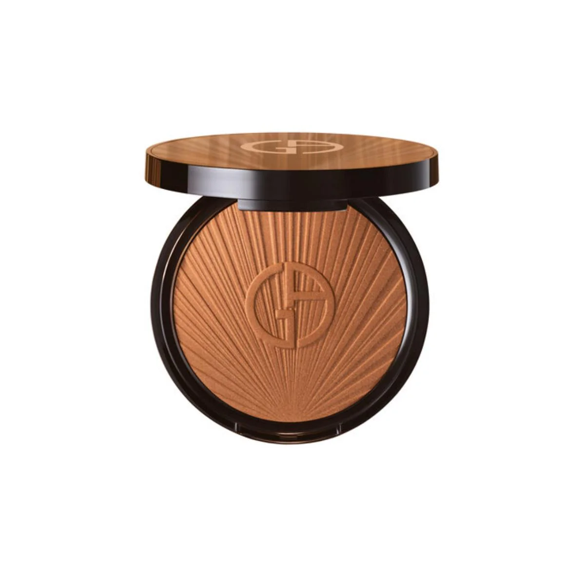 Luminous Silk Creamy Bronzing Powder - Image 7