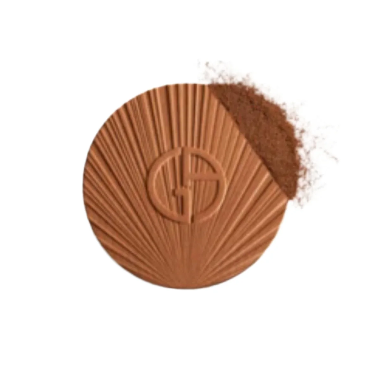 Luminous Silk Creamy Bronzing Powder - Image 8