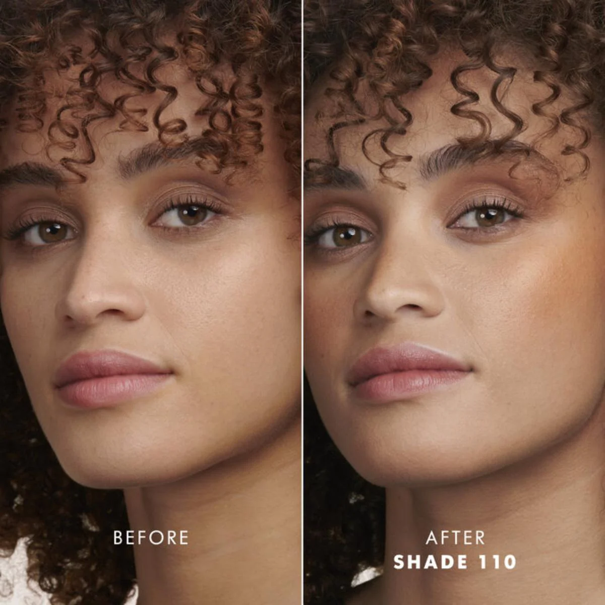 Luminous Silk Creamy Bronzing Powder - Image 9