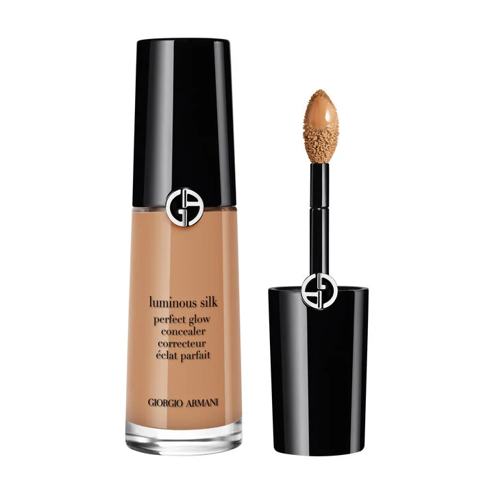 Luminous Silk Hydrating & Brightening Concealer - Image 14