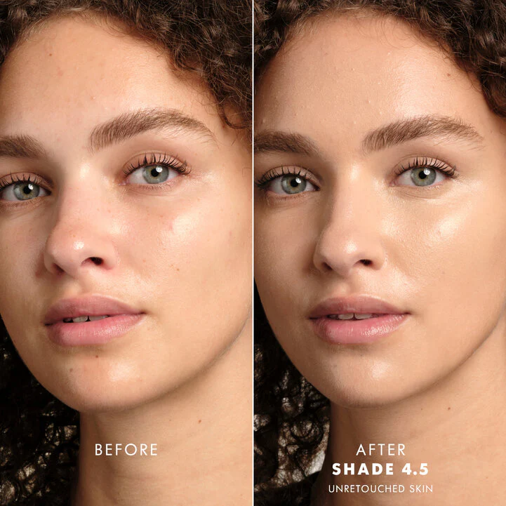 Luminous Silk Hydrating & Brightening Concealer - Image 5