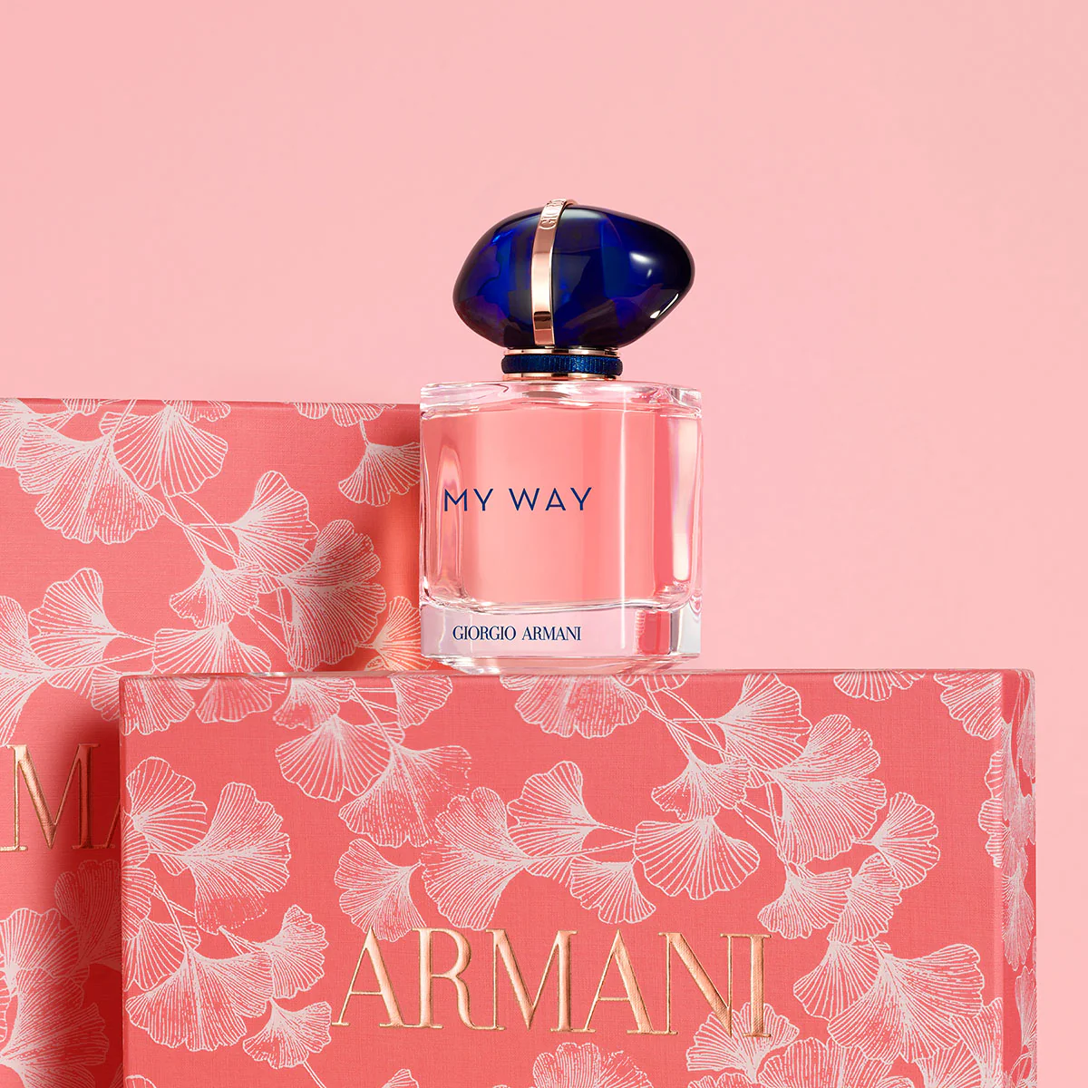 My Way Eau de Parfum - Mother's Day 2025 Gift Set - Image 3