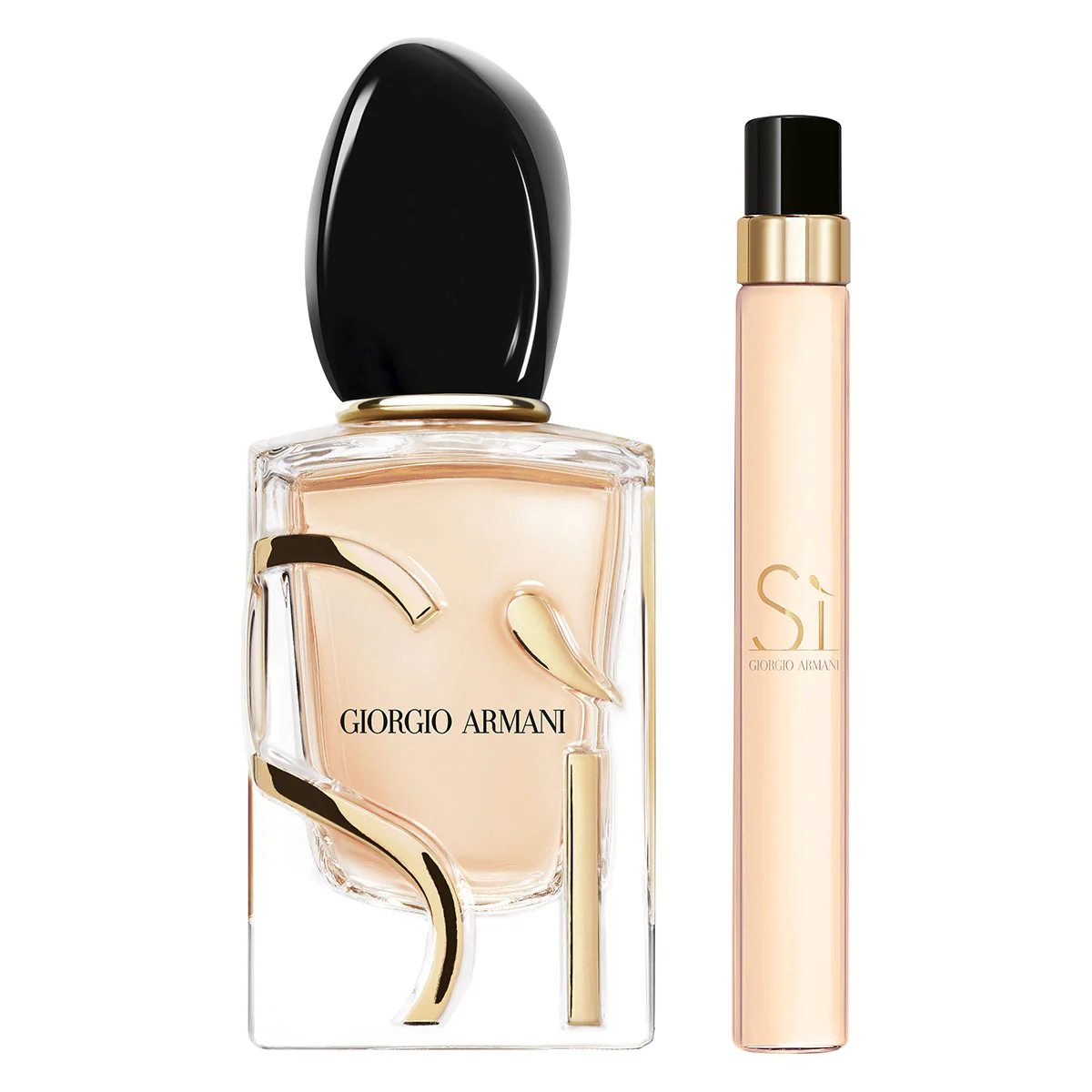 Si Eau de Parfum - Mother's Day 2025 Gift Set - Image 2
