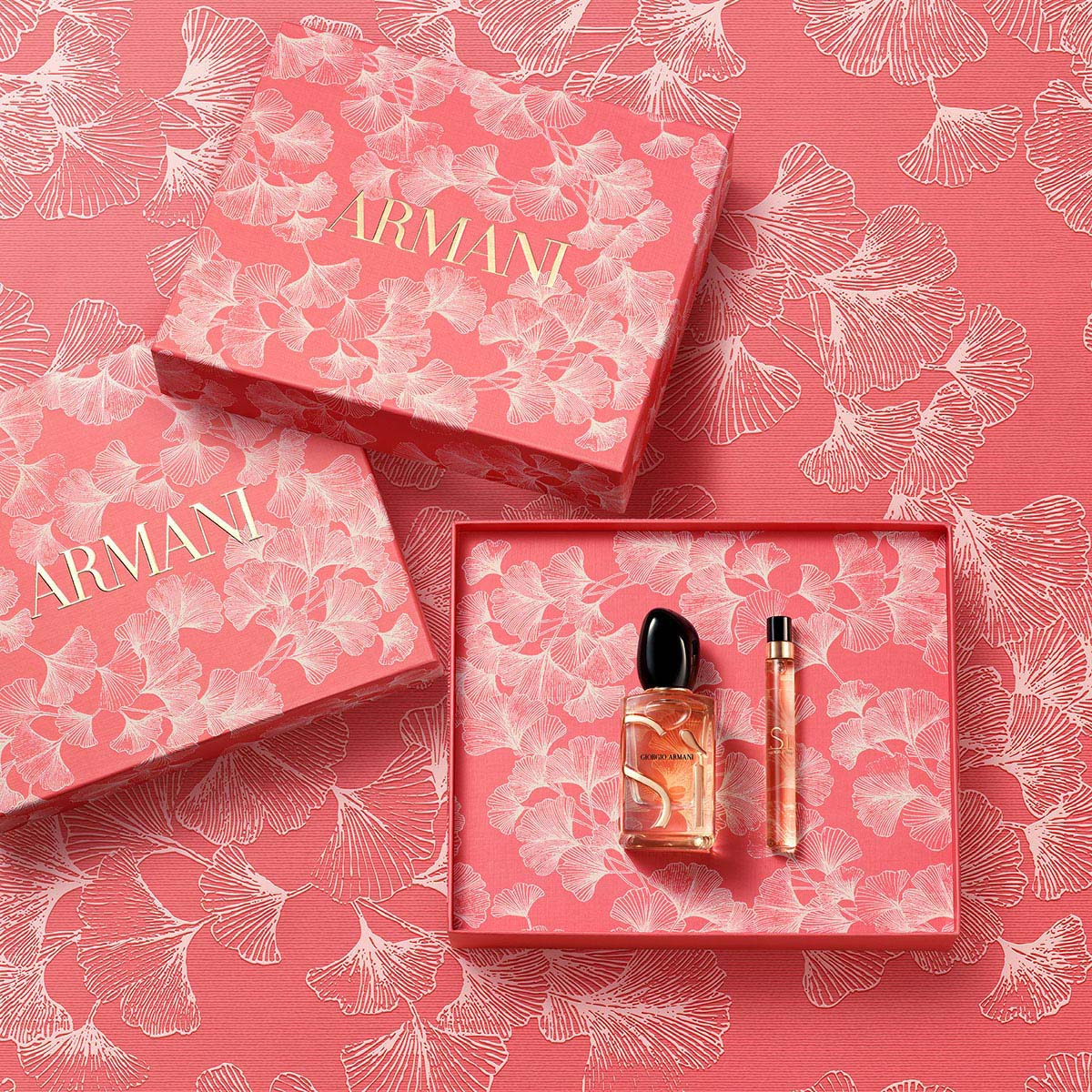 Si Eau de Parfum - Mother's Day 2025 Gift Set - Image 3