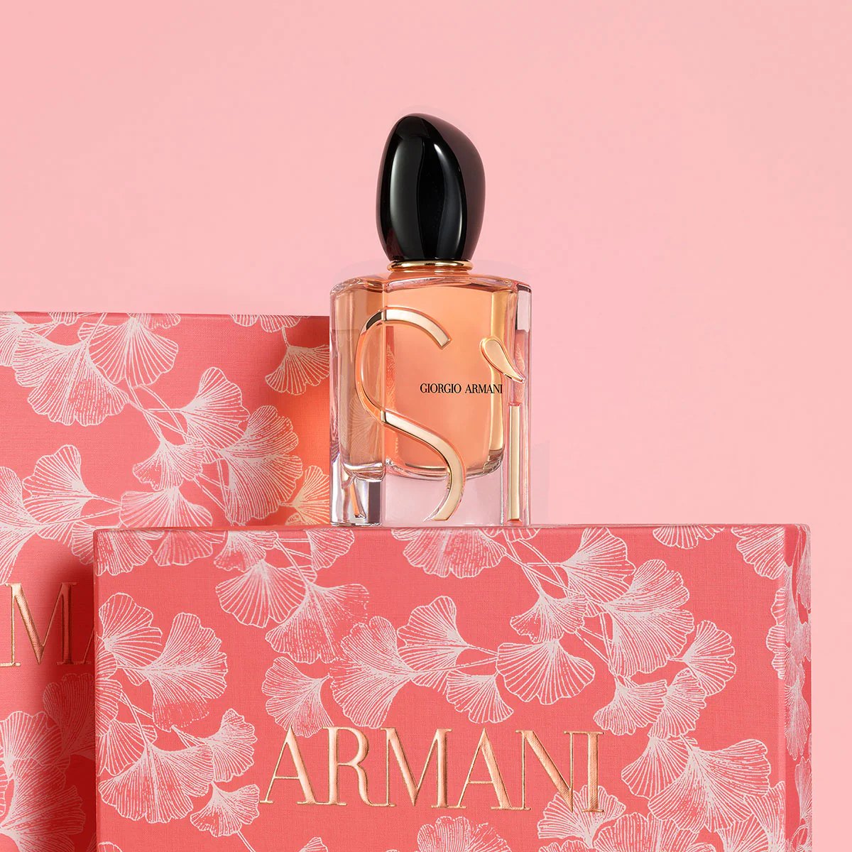 Si Eau de Parfum - Mother's Day 2025 Gift Set - Image 4