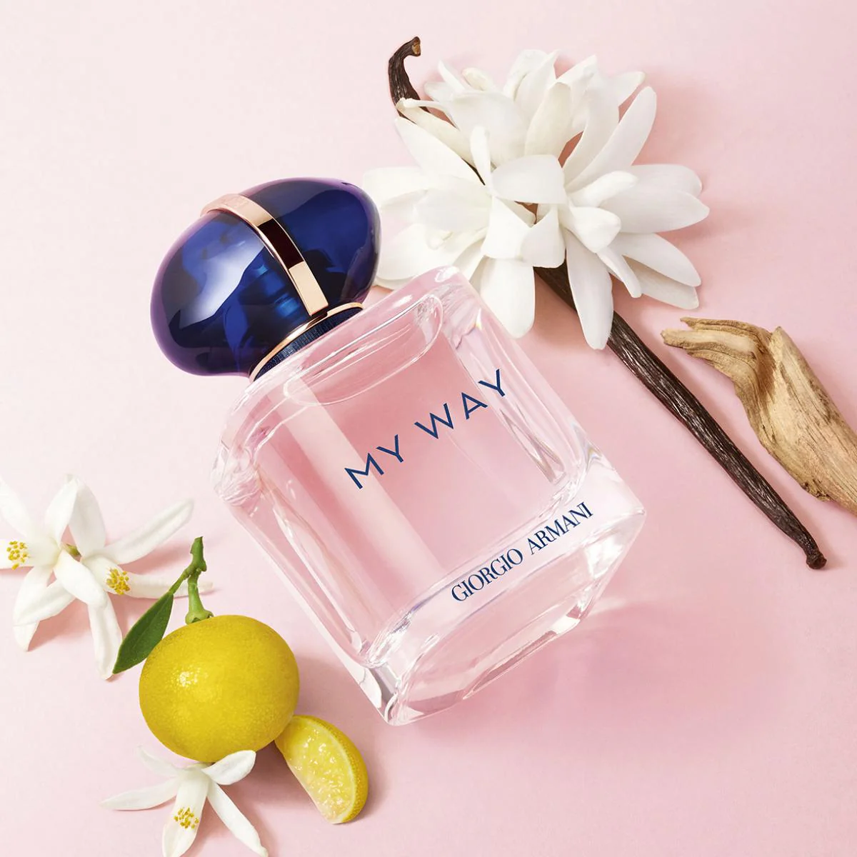 My Way Eau De Parfum 90Ml Set - Image 4