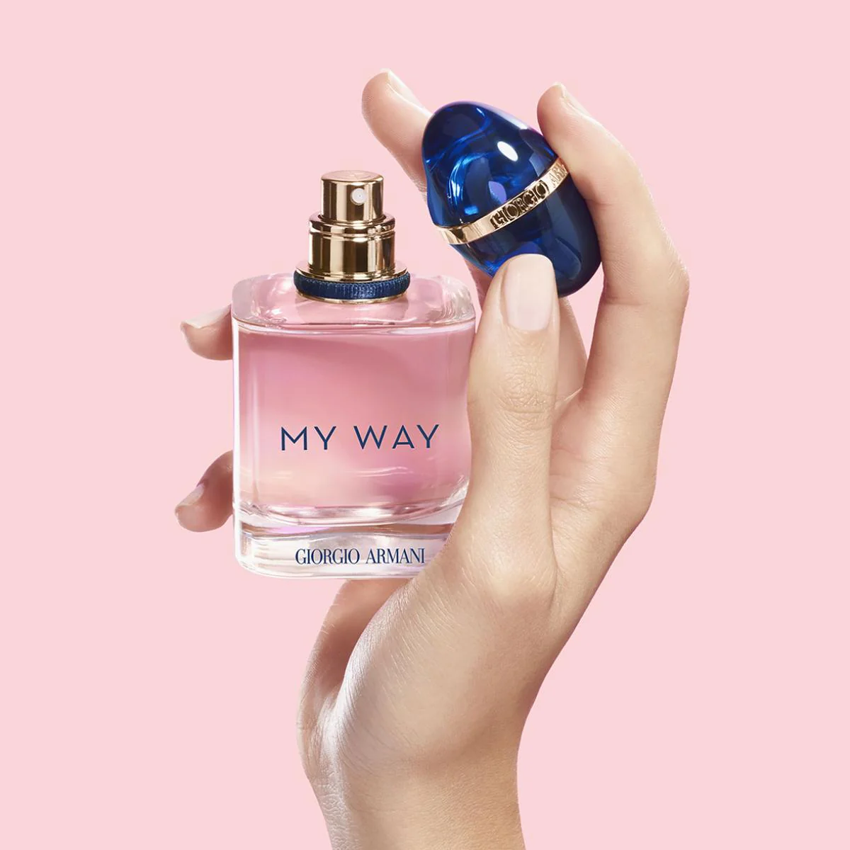 My Way Eau De Parfum 90Ml Set - Image 5