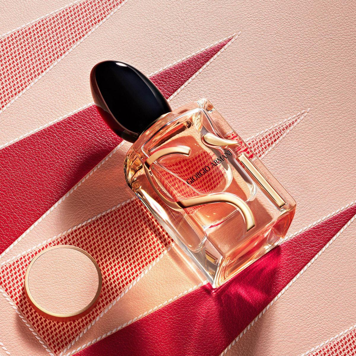 Si Eau De Parfum 50Ml Set - Image 5