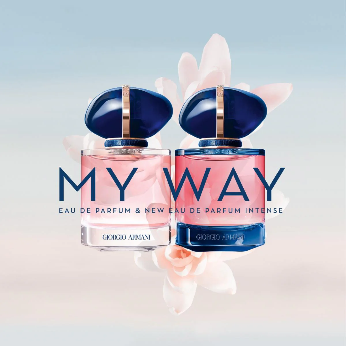 My Way Intense Eau de Parfum - Image 11