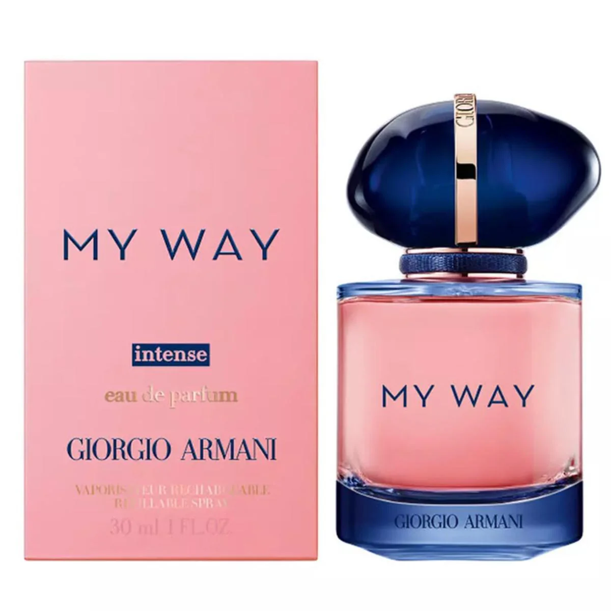 My Way Intense Eau de Parfum - Image 2