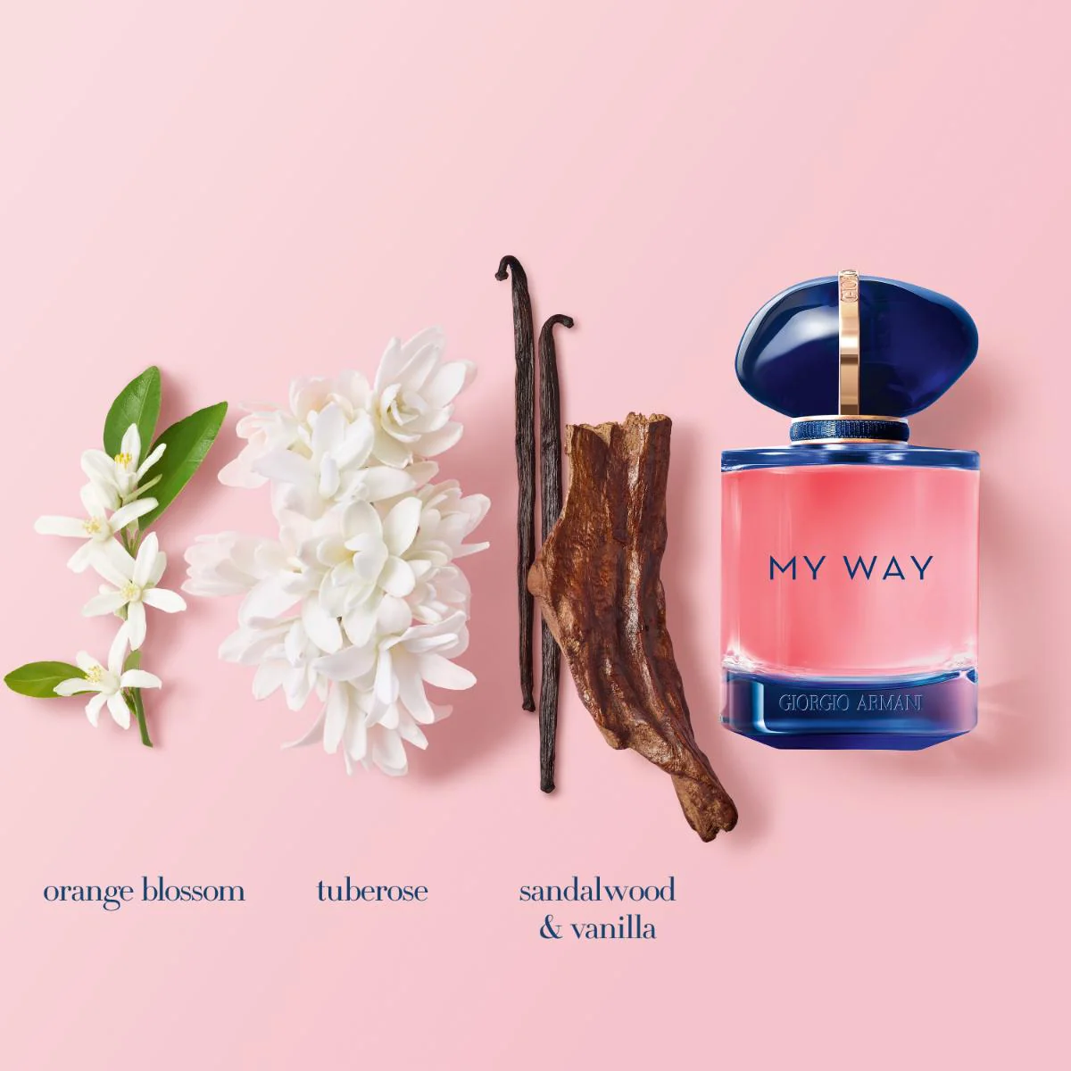 My Way Intense Eau de Parfum - Image 7