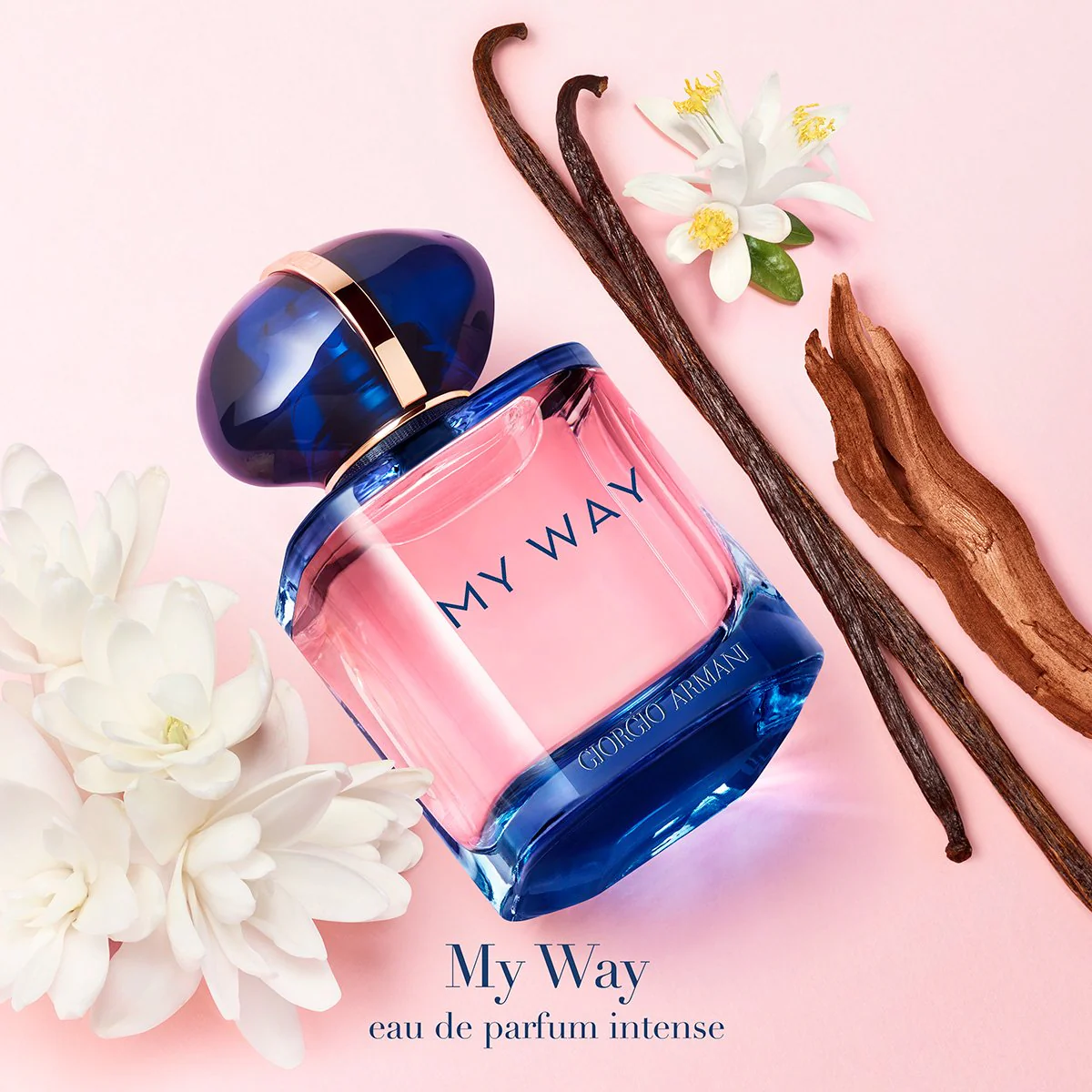 My Way Intense Eau de Parfum - Image 9