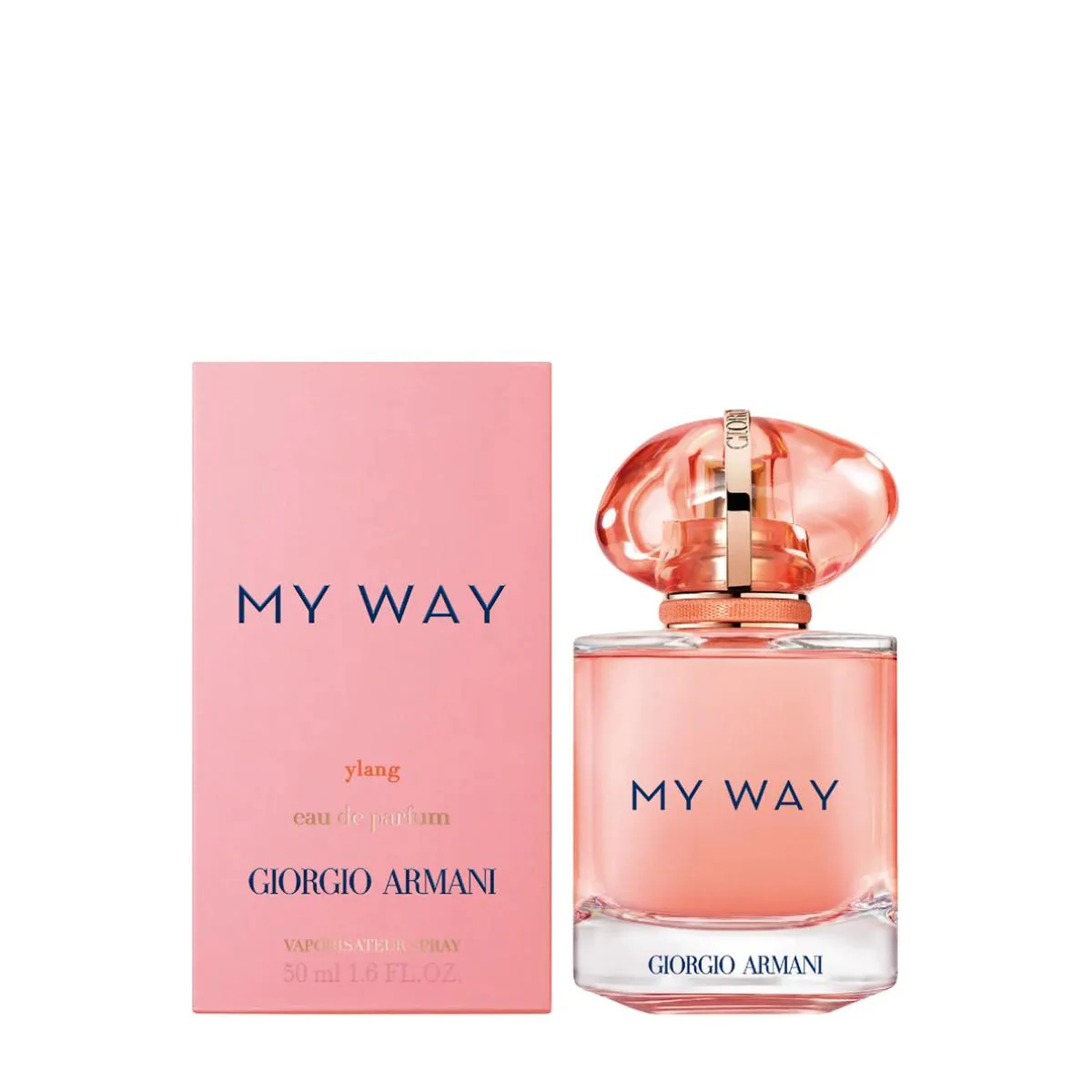 My Way Ylang Eau de Parfum - Image 4