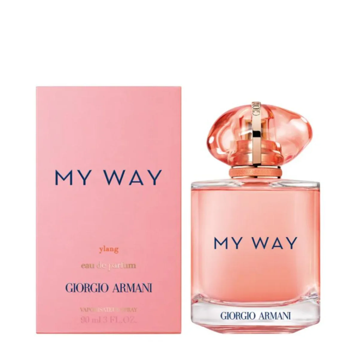 My Way Ylang Eau de Parfum - Image 6