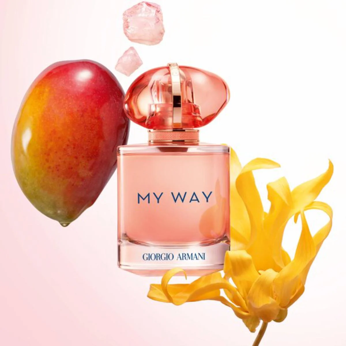 My Way Ylang Eau de Parfum - Image 9