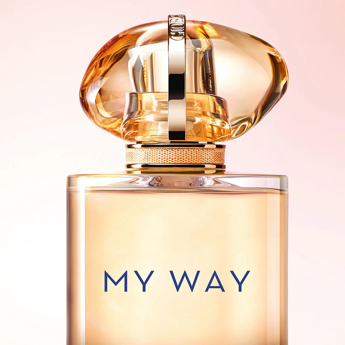 My Way Sunny Vanilla Eau De Parfum - Image 5