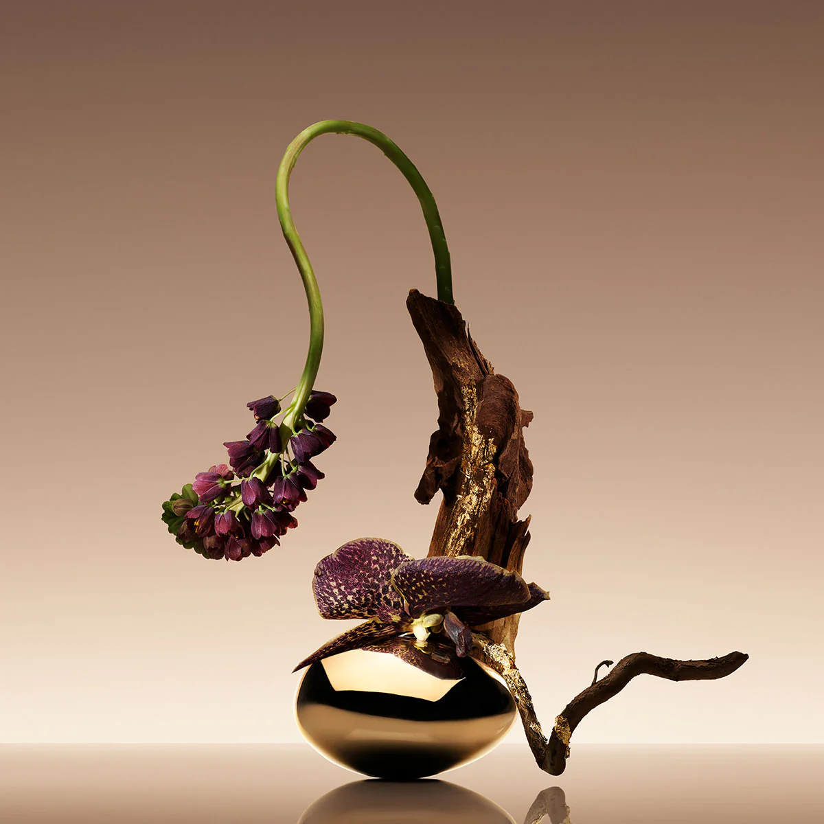 Prive Cuir Nu Eau de Parfum - Image 6