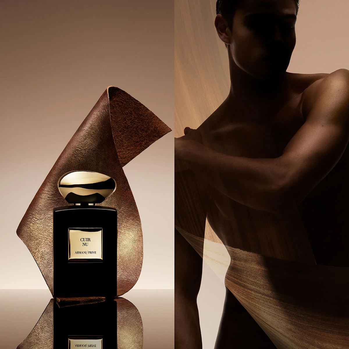Prive Cuir Nu Eau de Parfum - Image 7