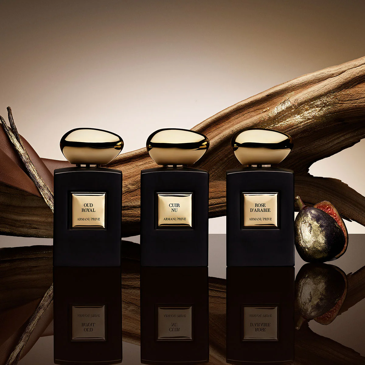 Prive Cuir Nu Eau de Parfum - Image 8