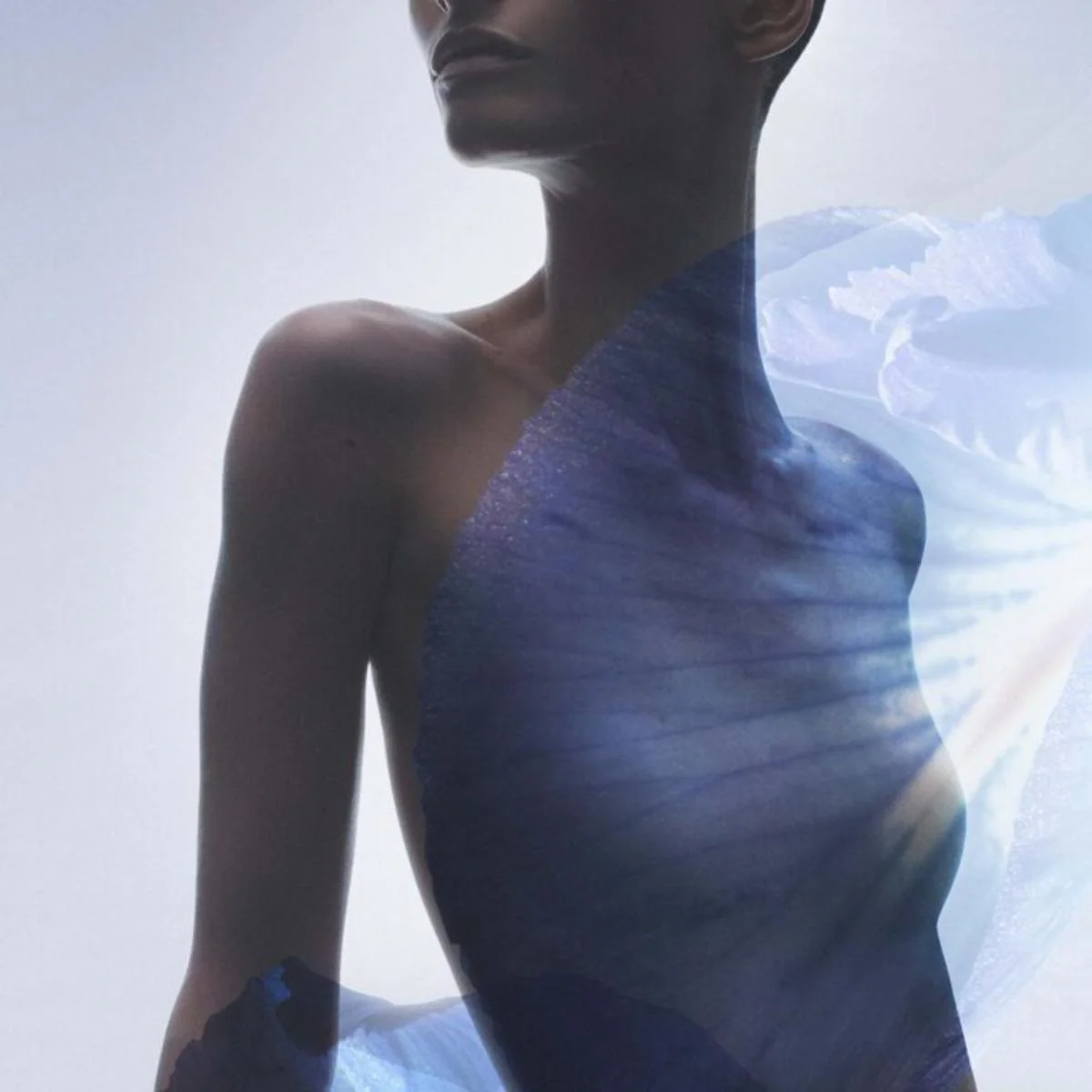 Privé Iris Bleu Eau de Toilette - Image 5
