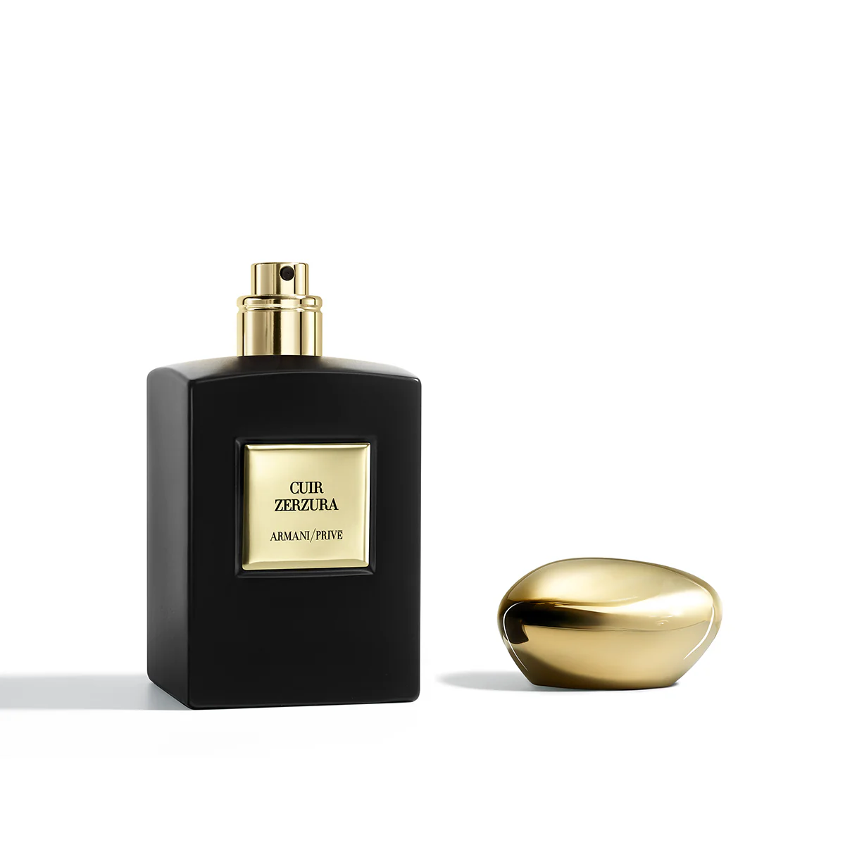 Prive Cuir Zerzura Intense Eau de Parfum - 100ML - Image 3