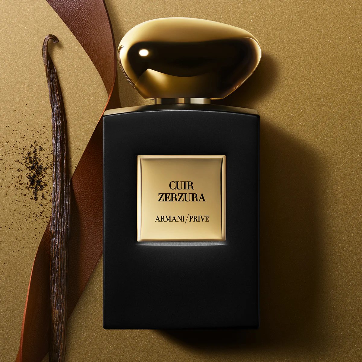 Prive Cuir Zerzura Intense Eau de Parfum - 100ML - Image 6
