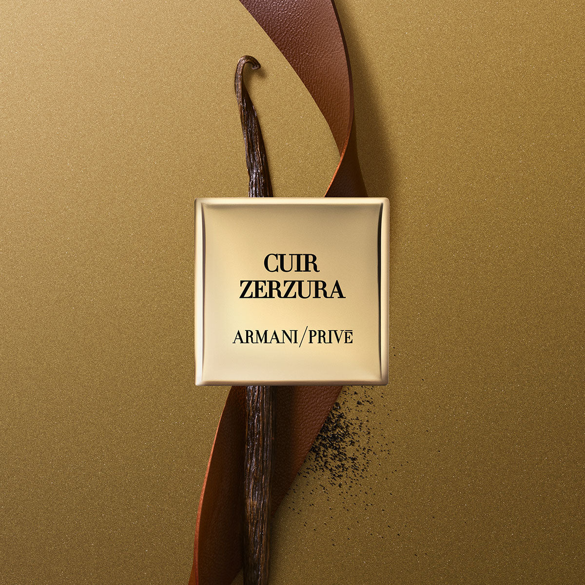 Prive Cuir Zerzura Intense Eau de Parfum - 100ML - Image 7