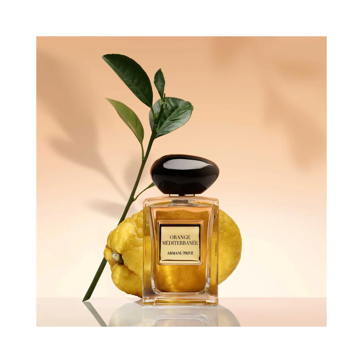Orange Mediterranean Eau De Toilette - Image 3