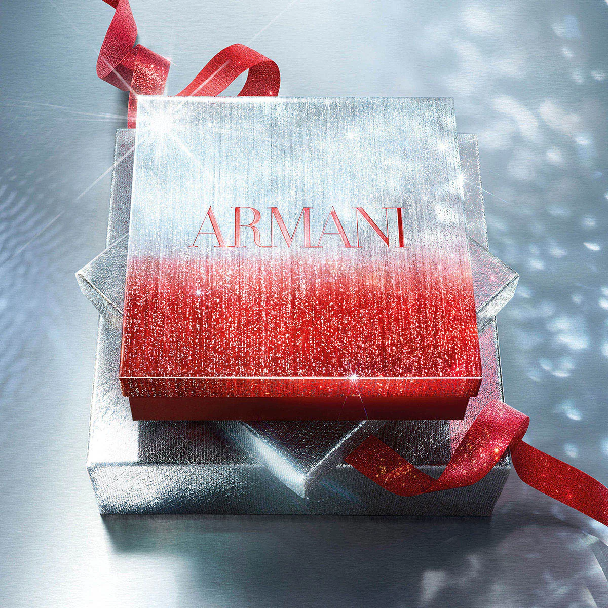 Sì Eau de Parfum - Holiday 2025 Duo Gift Set - Image 8
