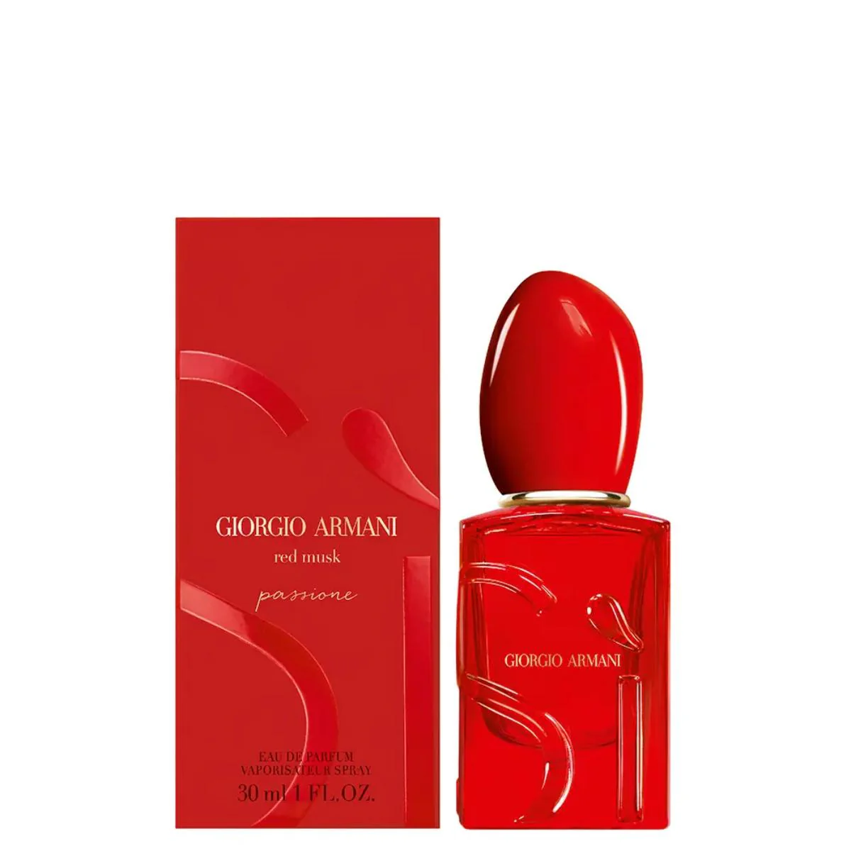 Sì Passione Red Musk Eau de Parfum - Image 2
