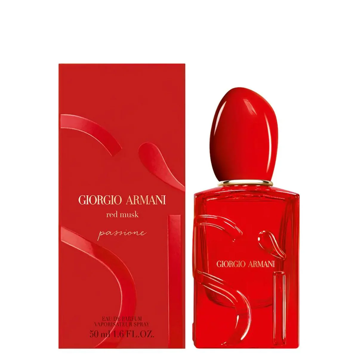 Sì Passione Red Musk Eau de Parfum - Image 4