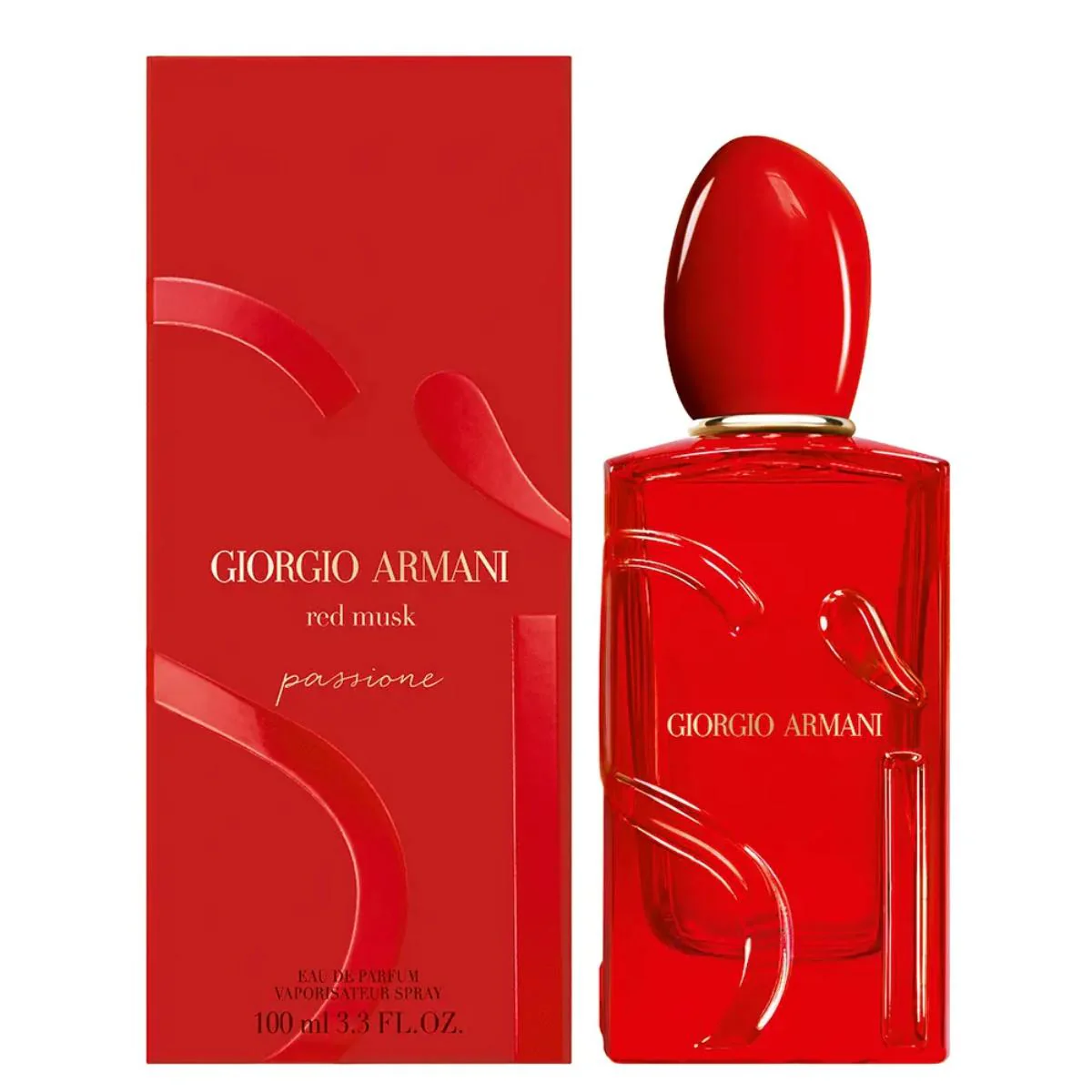 Sì Passione Red Musk Eau de Parfum - Image 6