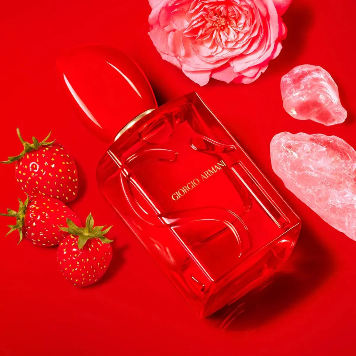 Sì Passione Red Musk Eau de Parfum - Image 7