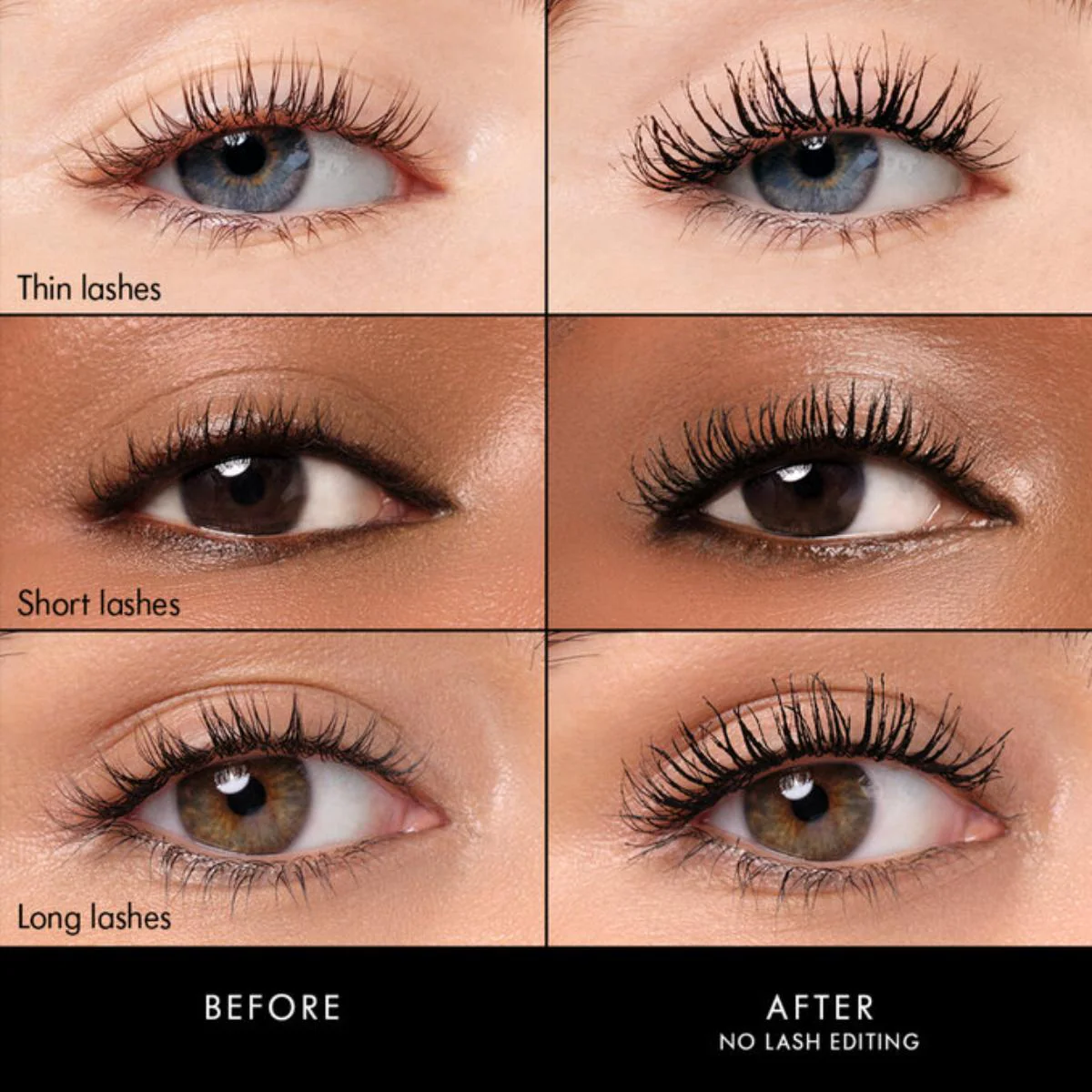 Vertigo Lift Mascara - Image 3