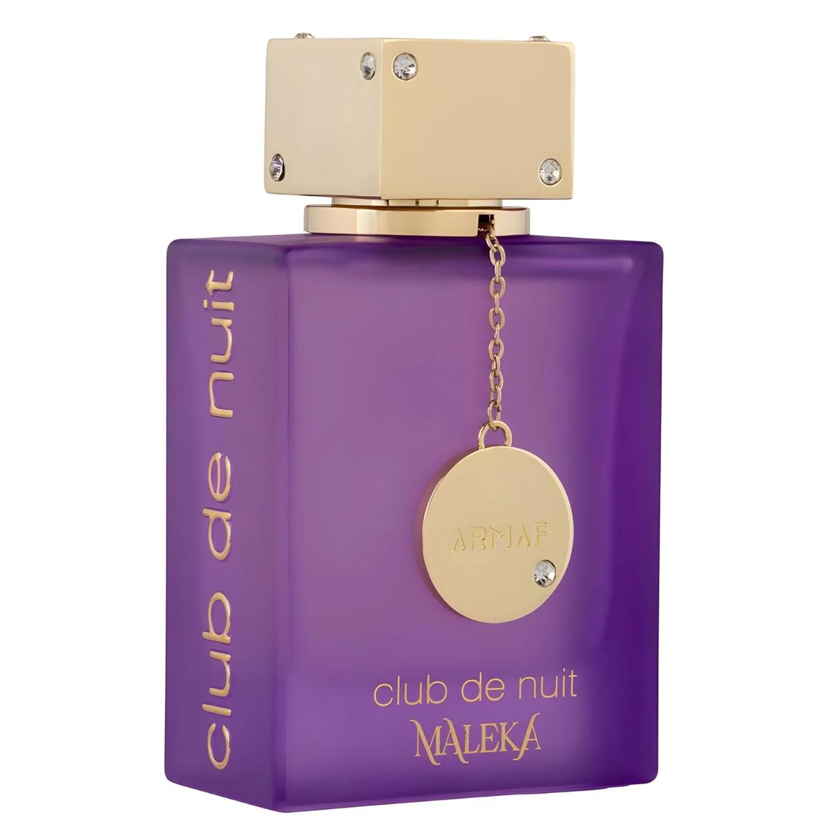 Club De Nuit Maleka Eau de Parfum - Image 3